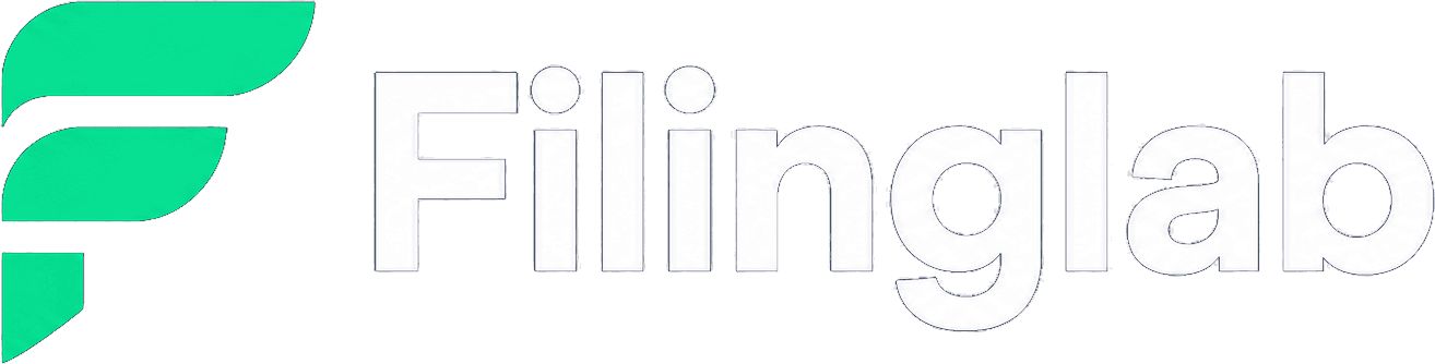 FilingLab — Compliance, on autopilot