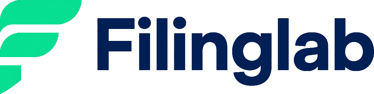 FilingLab — Business Services