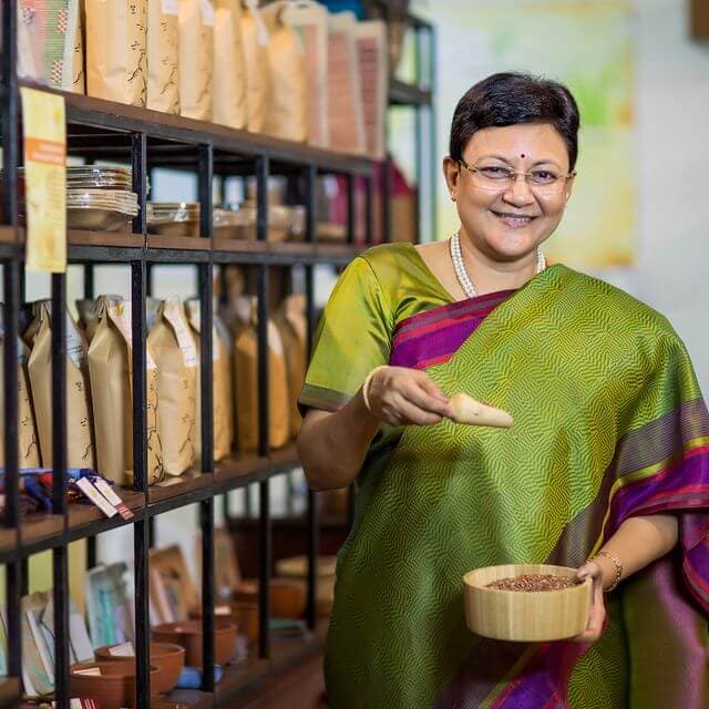 Shops, traders & MSMEs